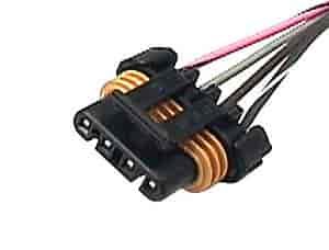 EGR Solenoid Splice - 86/89