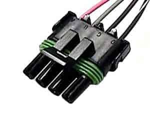 EGR Solenoid Splice - 84/85