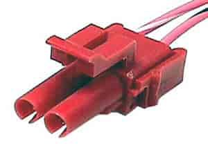 Wastegate Solenoid Splice