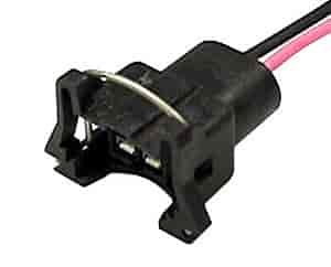 Fuel Injector Splice