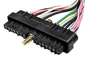 CCCI Splice - 1984 / 1985