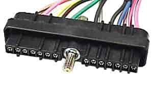 CCCI Splice - 1986 / 1989