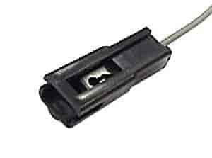Fuel Pump Test Tap Mating Connector Splice