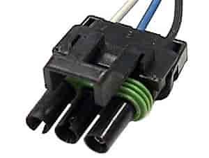 Cam Sensor Splice Engine Side - 1984 / 1985