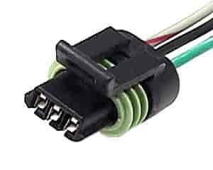 Crank Sensor Splice Engine Harness Side - 1986 / 1989