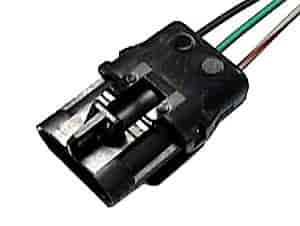 Crank Sensor Splice Engine Side - 1984 / 1985