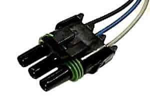 TPS Connector Splice - 84/85