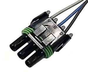 TPS Connector Splice - 86/89