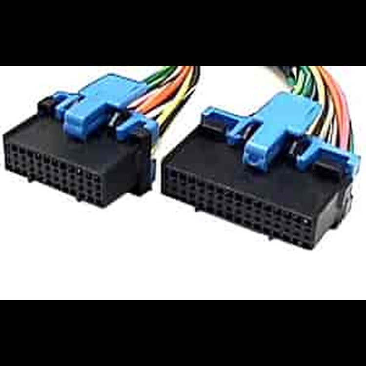 ECM Splice Harness Side 1984 / 1989