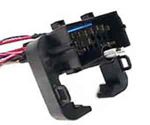 C-100 Bulkhead Splice 1984 / 1987
