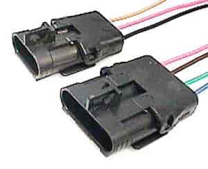 Injector Harness Harness Side Splice Pair - 84/85