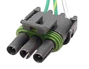 A/C Pressure Line Splice 1984 / 1989