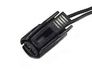 A/C Compressor Switch Splice 1986 / 1989