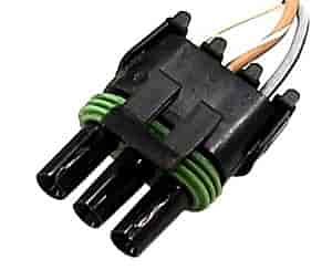 Power Master 3 Cavity Splice 1986 / 1987