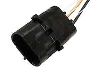 Power Master 3 Cavity Mating Splice - 86/87