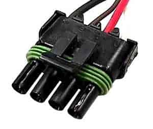 Power Master 4 Cavity Splice 1986 / 1987