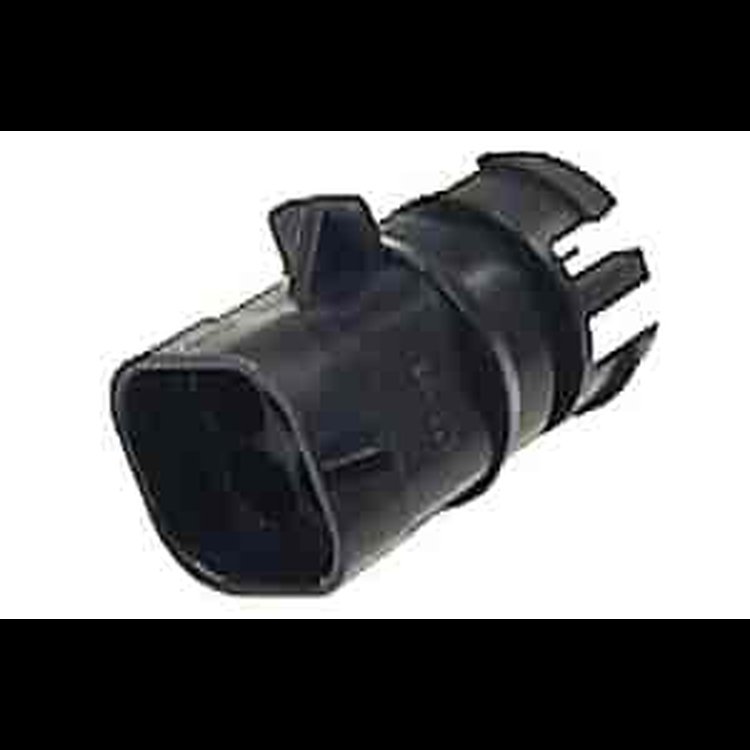 TCC Connector Trans End 1984 / 1989