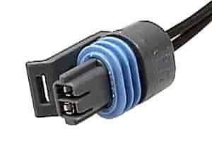 Air Temp Sensor Splice