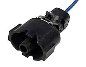 Knock Sensor Splice - 84/89