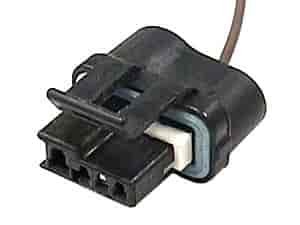 Alternator Connector Splice 1986 / 1987