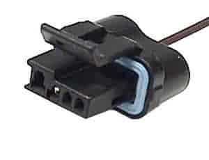Alternator Connector Splice TTA