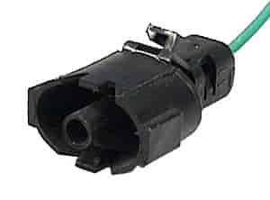 HI Temp Switch Splice -84/89
