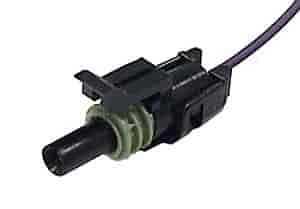 02 Sensor Harness Side Splice - 84/89