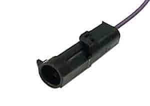 02 Sensor Sensor Side Splice 84 / 89