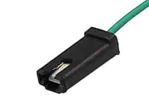 Hot Engine Switch Splice 1984 / 1989