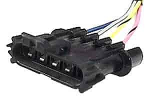 ESC Module Splice - 84/89