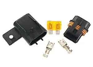 Sealed Fuse Holder ATC
