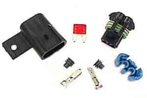 Sealed Fuse Holder ATM