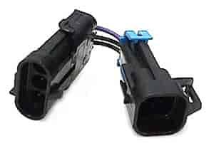 3 Wire Sensor to 4 Wire Kit Adapter