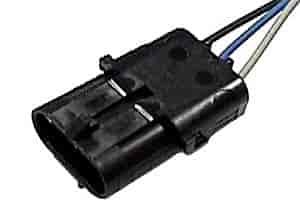 TPS Special Mating Splice - 86/89