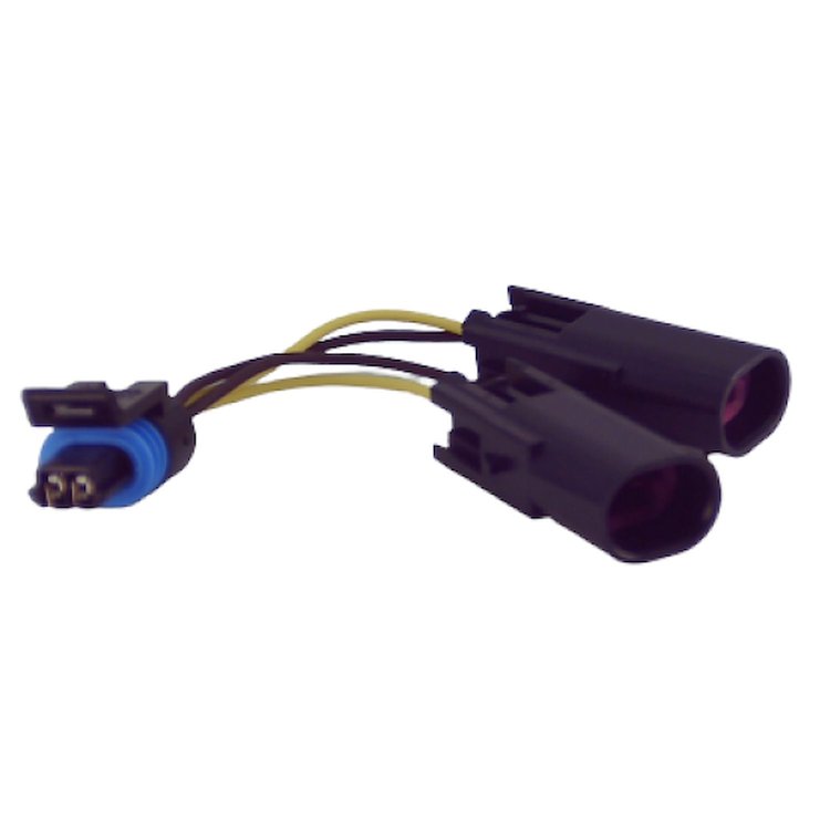108081 VSS Splitter Harness (Typically GM)