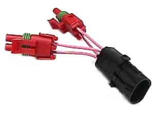 Wastegate Solenoid Splitter 2 Way