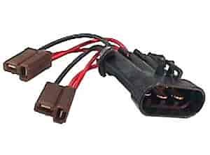 SPAL Dual Fan Adapter -86/87