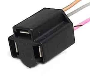 Oil Pressure Sensor Splice 1984 / 1989