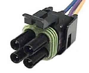 IAC Splice - 84/89