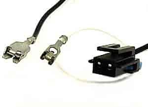 Fuel Pump Tank Connector In Tank - 1984 / 1987