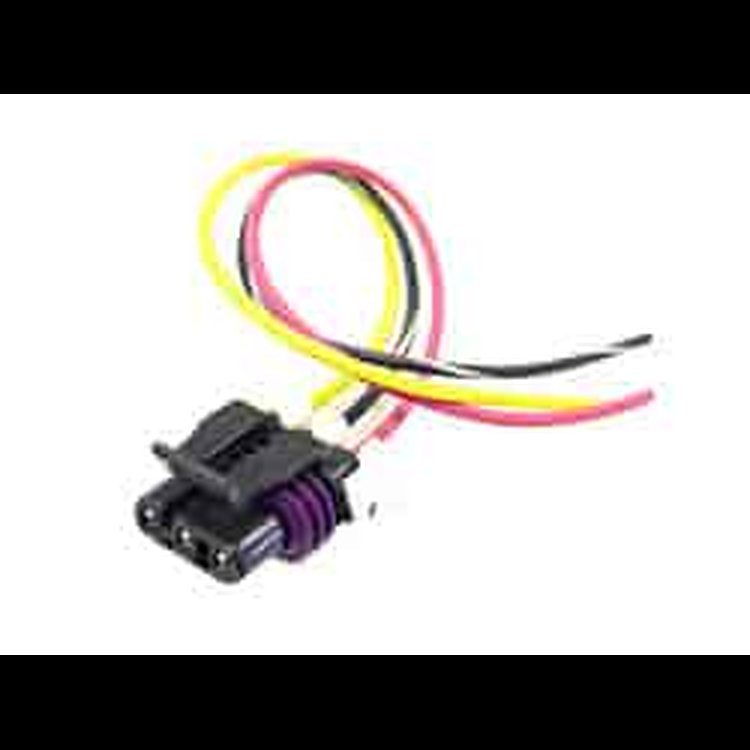 LT1 MAF Splice
