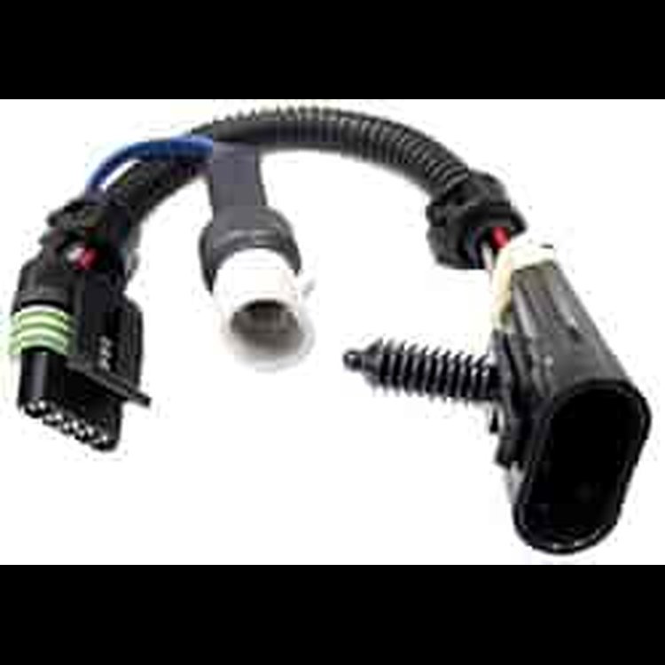 Mass Air/Air Temp. Adapters