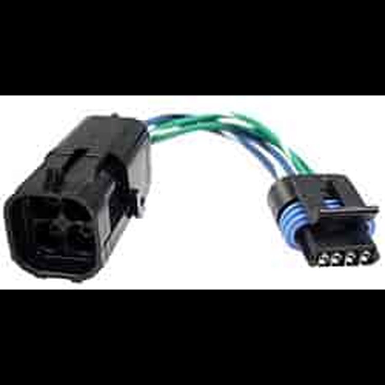 IAC MP to F-WP Adapter