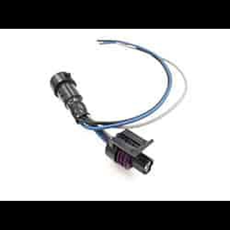 TPS Breakout Adapter for Round GM Connector