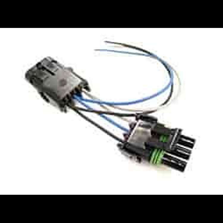 TPS Breakout Adapter for 1984-1985 Buick GN Turbo
