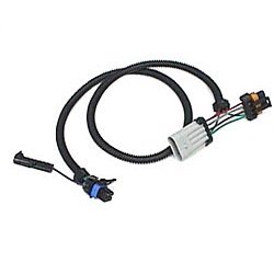 Heated O2 Sensor Kit ONLY 86/87 Wiring Harness