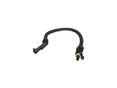 Oxygen Sensor Extension Harness 1990-Previous GM 12" Single Terminal