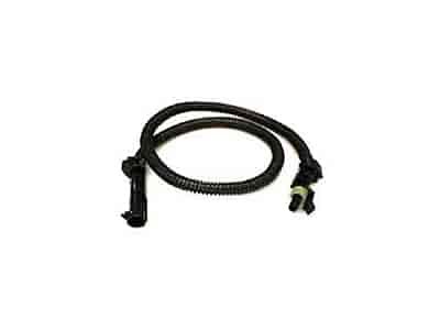 Oxygen Sensor Extension Harness 1990-Previous GM 36" Single Terminal