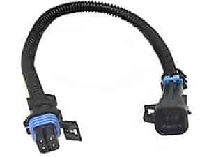 Oxygen Sensor Extension Harness GM 12" Square