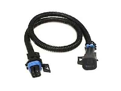Oxygen Sensor Extension Harness GM 24" Square
